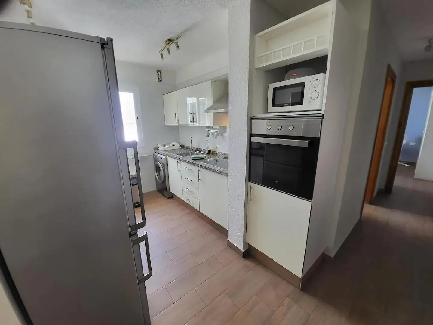 Andalucia 11 - Two Bed Διαμέρισμα Costa Adeje  Ισπανία