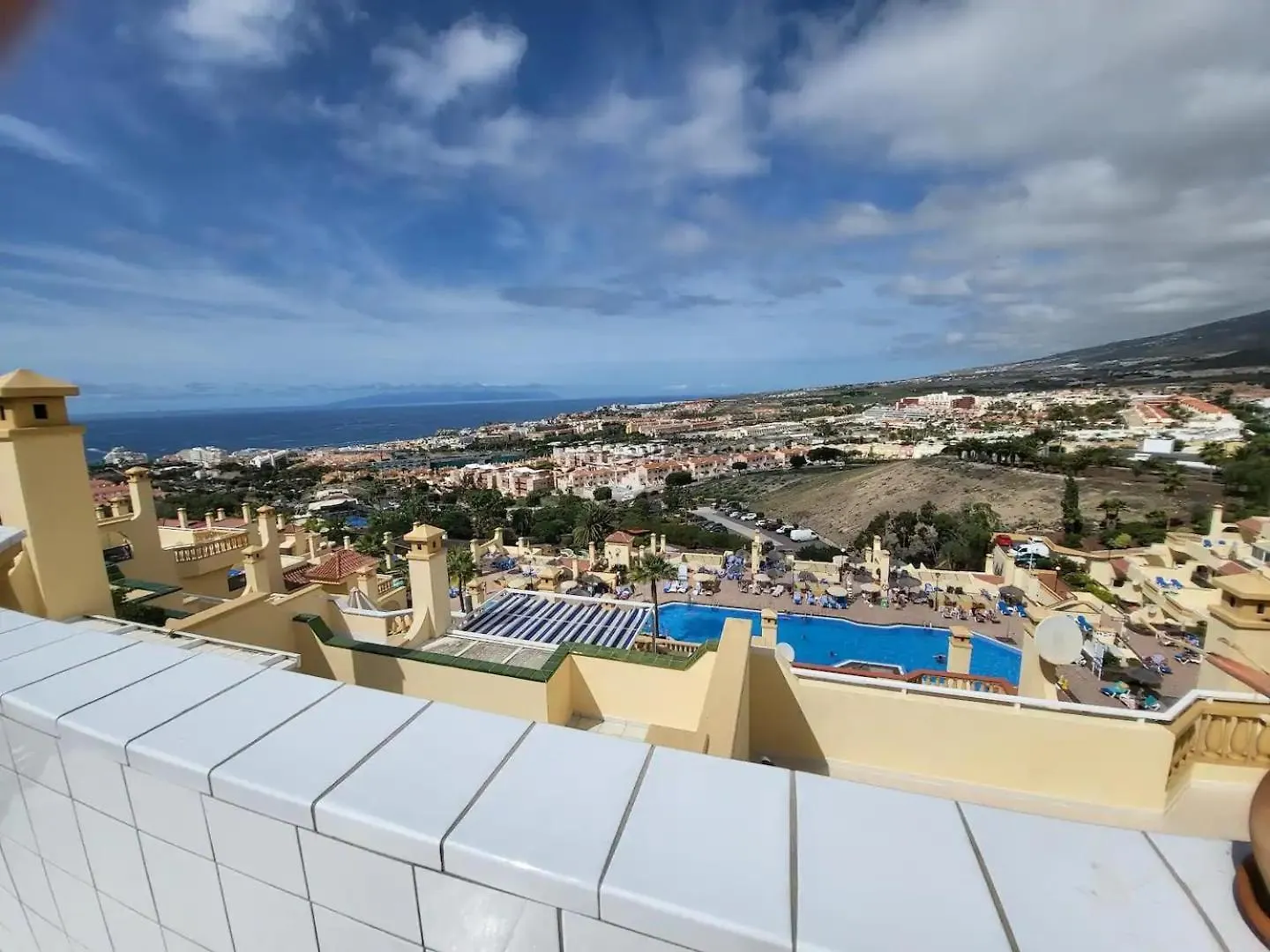 Andalucia 11 - Two Bed Διαμέρισμα Costa Adeje  Costa Adeje (Tenerife)
