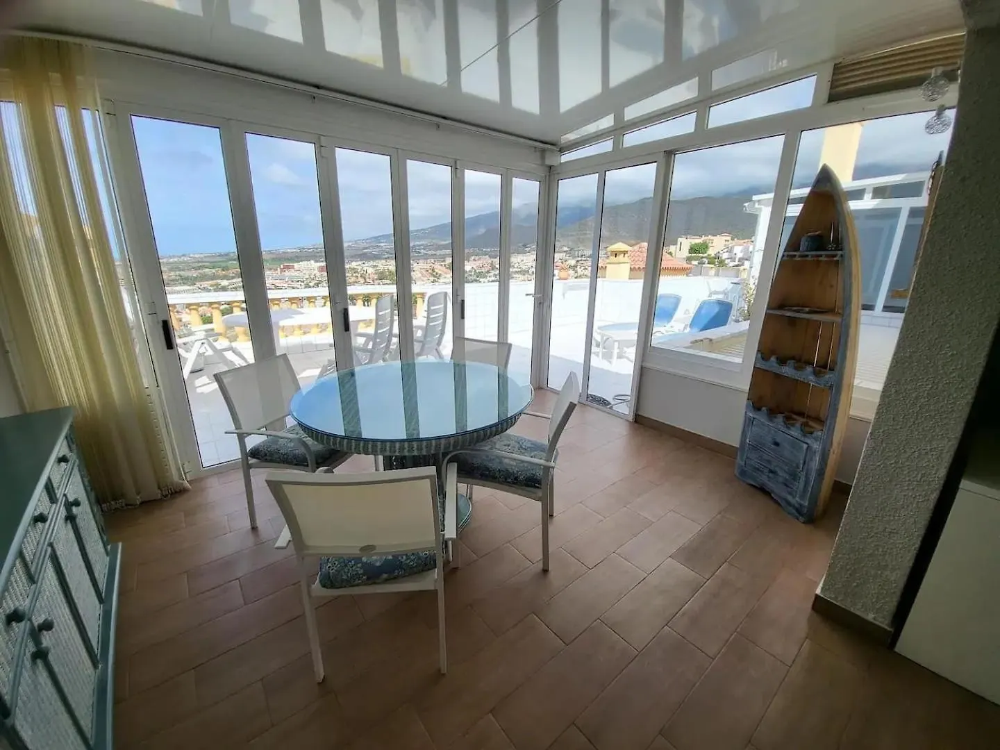 Andalucia 11 - Two Bed Διαμέρισμα Costa Adeje
